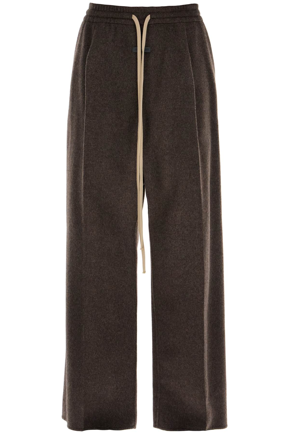 Fear Of God Brushed Wool Pants