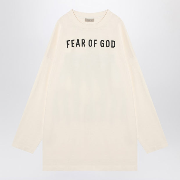Fear Of God Long-sleeved Thunderbird T-shirt