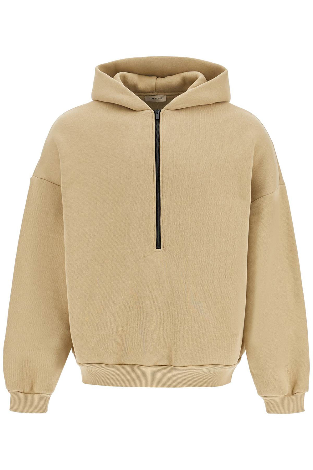 Fear Of God Technical Jersey Hoodie