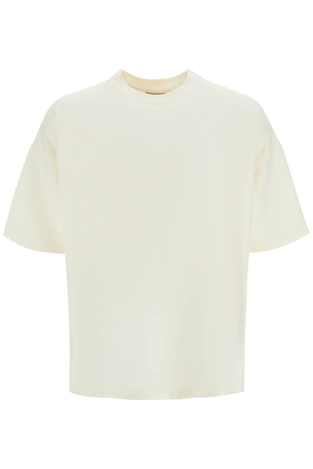 Fear Of God Oversized Merino Wool T-Shirt