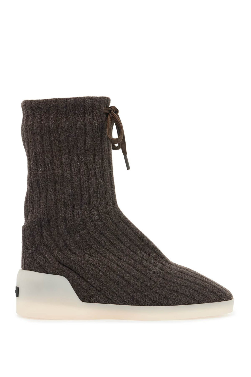 Fear Of God Moc Hi Knitted Boots