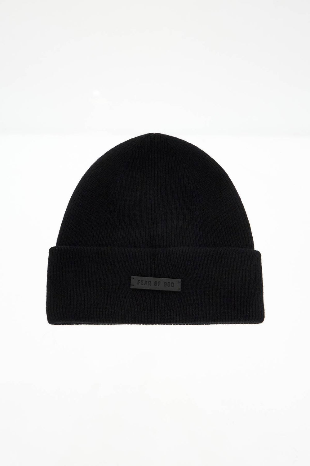 Fear Of God Cashmere Beanie Hat