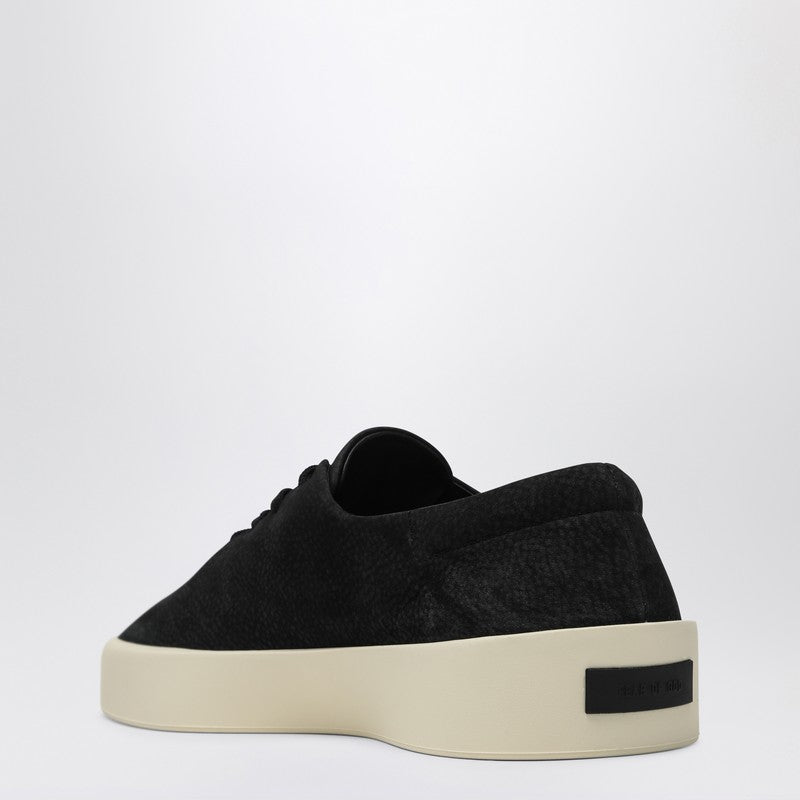 Fear Of God Black Suede Sneaker 101