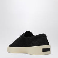 Fear Of God Black Suede Sneaker 101
