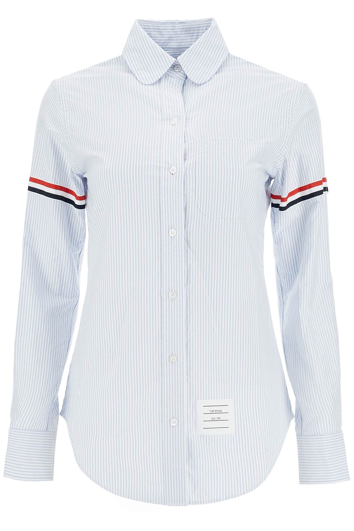 Thom Browne Oxford Cotton Shirt