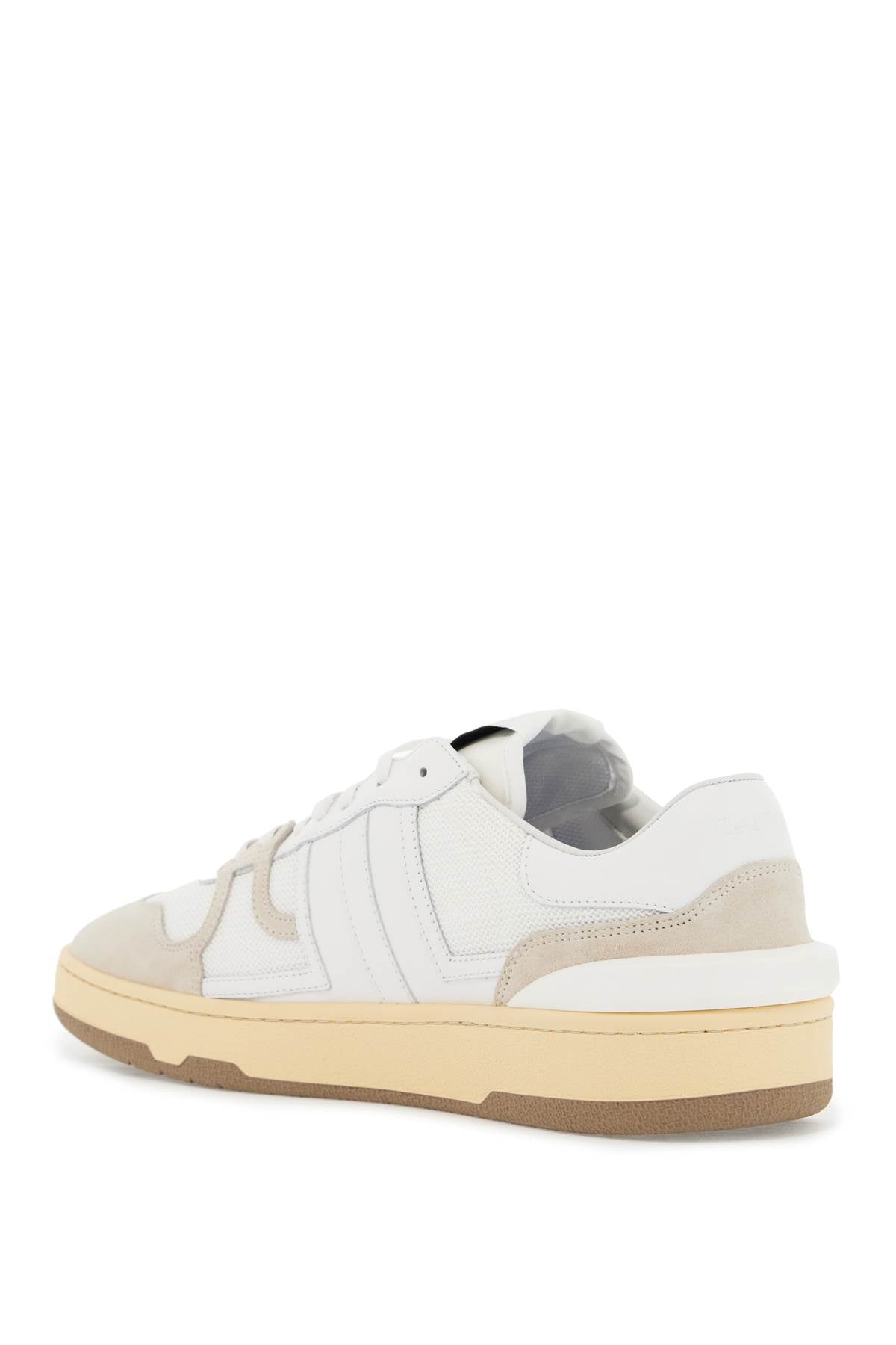 Lanvin Clay Sneakers