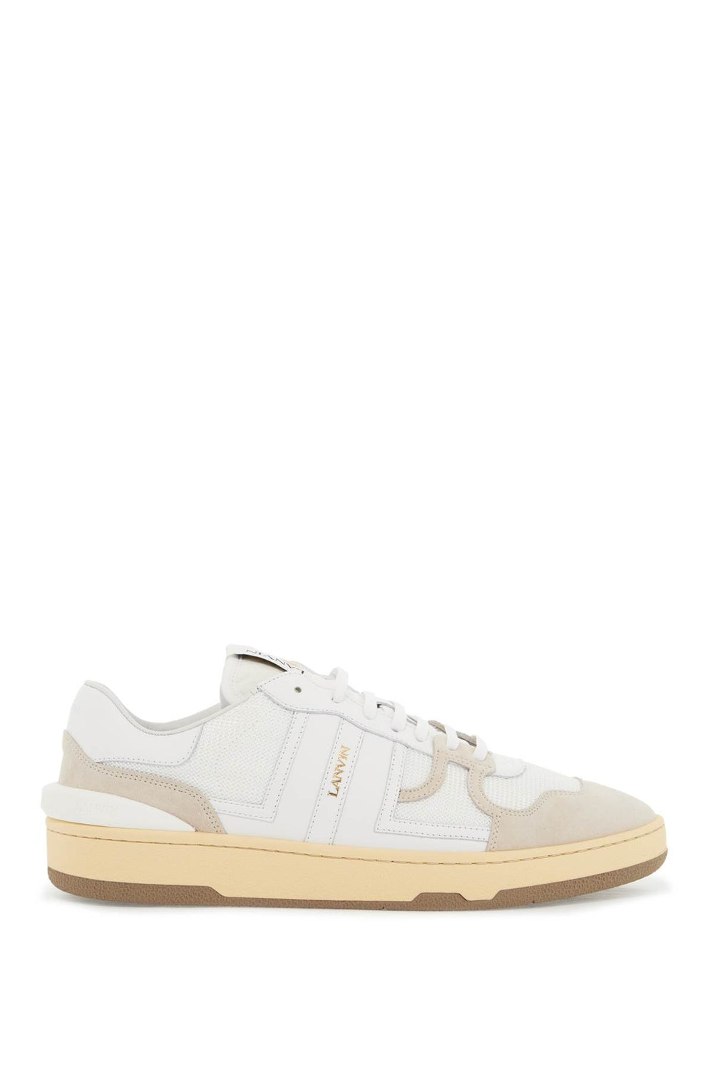 Lanvin Clay Sneakers