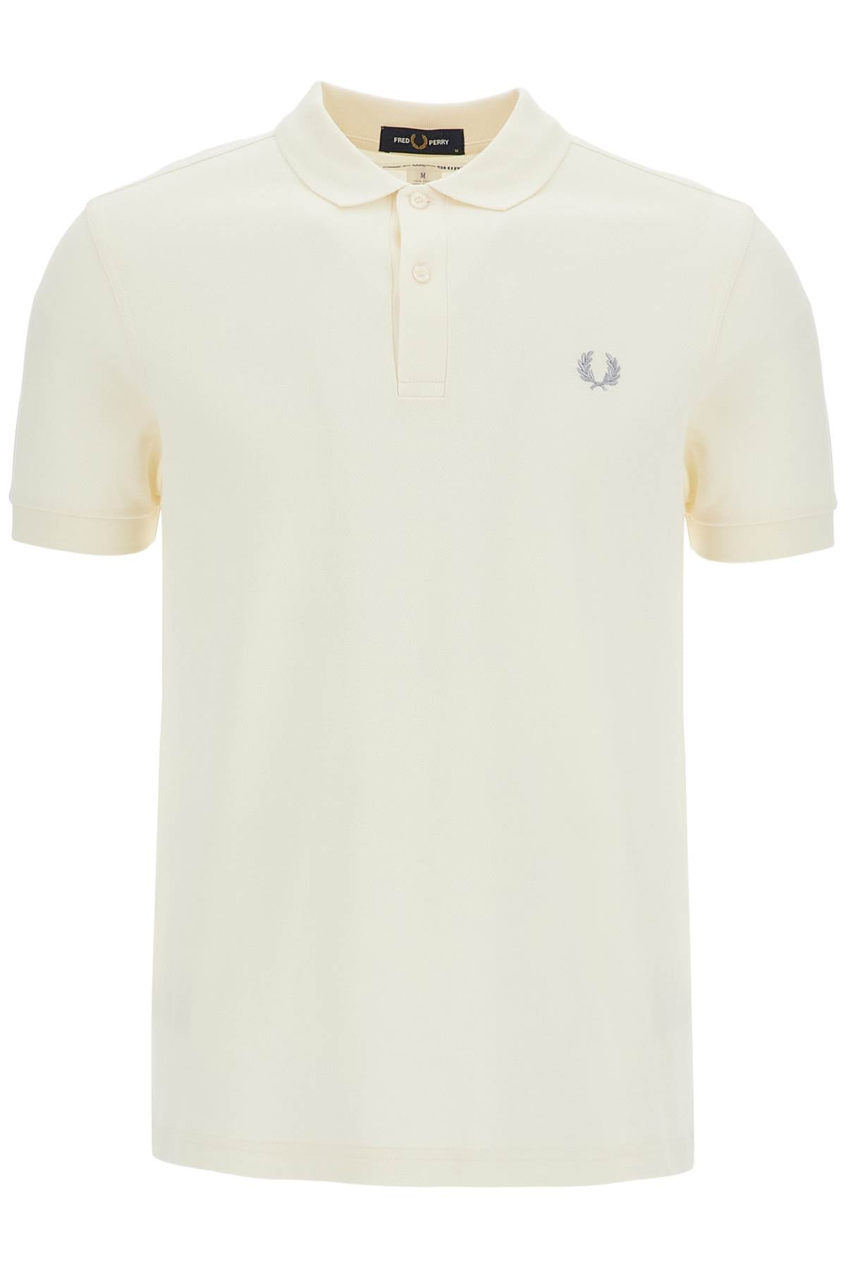 Comme Des Garcons Shirt "Comme Des Garçons x Fred Perry Polo Shirt