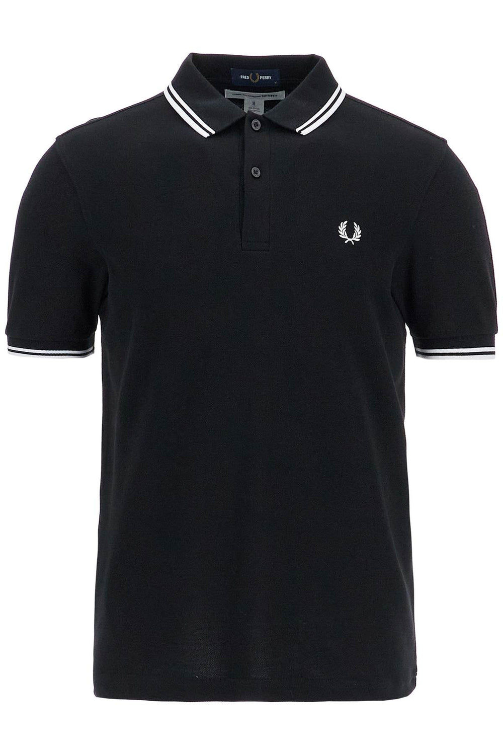 Comme Des Garcons Shirt Comme Des Garcons X Fred Perry Polo Shirt