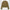 Ami Paris Bronze Ami De Coeur Sweatshirt