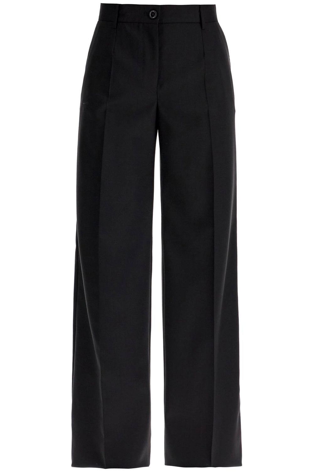 Dolce & Gabbana Woolen Flare Pants