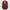 Max Mara Earth-tone Jacket In Wool Grain De Poudre