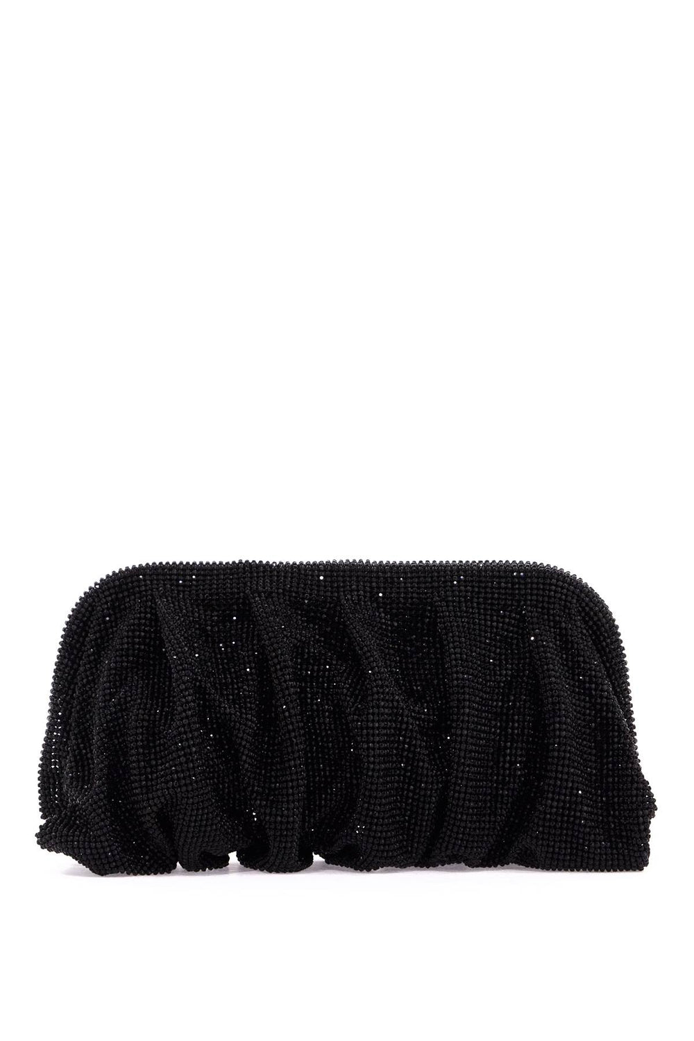 Benedetta Bruzziches Venus La Grande Crystal  Clutch