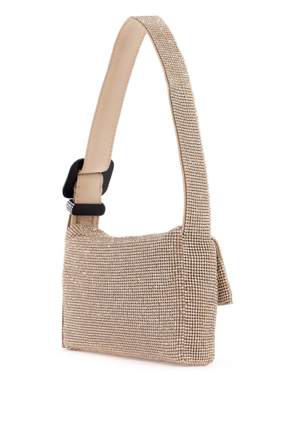 Benedetta Bruzziches Vitty La Mignon Shoulder Bag