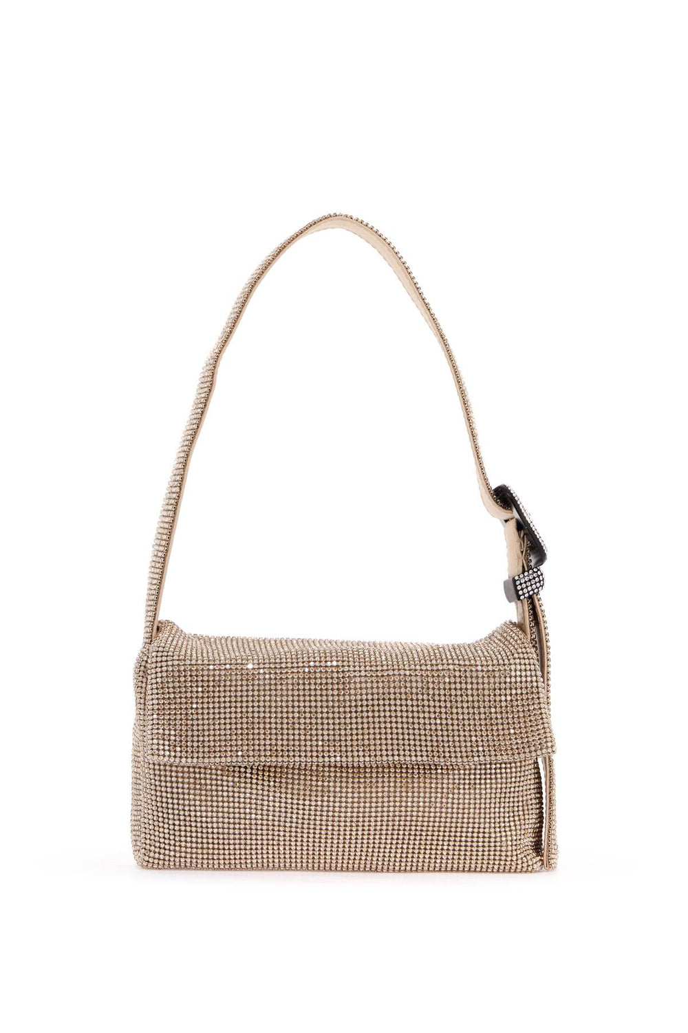 Benedetta Bruzziches Vitty La Mignon Shoulder Bag