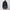 Durazzi Milano Grey Turtleneck Sweater In Cashmere Blend