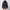 Durazzi Milano Black Leather Bomber
