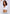 Astoria LIVE LUXE Front Crossed Sleeve Crop - White