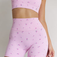 Astoria LUXE BLOSSOM Short - Cherry