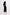 Reistor Flowy A-Line Maxi Dress with Side Slits in Black
