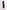 Reistor Flowy A-Line Maxi Dress with Side Slits in Black
