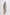 Reistor Flowy A-Line Maxi Dress with Side Slits in Light Olive