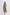 Reistor Flowy A-Line Maxi Dress with Side Slits in Light Olive