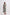 Reistor Flowy A-Line Maxi Dress with Side Slits in Light Olive
