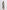 Reistor Flowy A-Line Maxi Dress with Side Slits in Light Olive