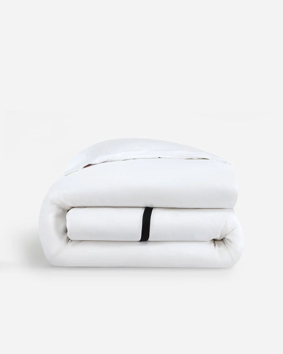 Sunday Citizen Frame Premium Bamboo Duvet Cover (more colors)