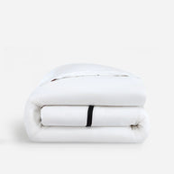 Sunday Citizen Frame Premium Bamboo Duvet Cover (more colors)