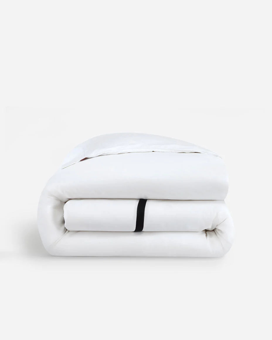 Sunday Citizen Frame Premium Bamboo Duvet Cover (more colors)
