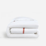 Sunday Citizen Frame Premium Bamboo Duvet Cover (more colors)