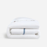 Sunday Citizen Frame Premium Bamboo Duvet Cover (more colors)