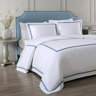 Sunday Citizen Frame Premium Bamboo Duvet Cover (more colors)