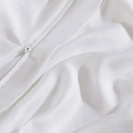 Sunday Citizen Frame Premium Bamboo Duvet Cover (more colors)
