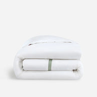 Sunday Citizen Frame Premium Bamboo Duvet Cover (more colors)