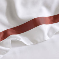 Sunday Citizen Frame Premium Bamboo Pillowcase Set (more colors)