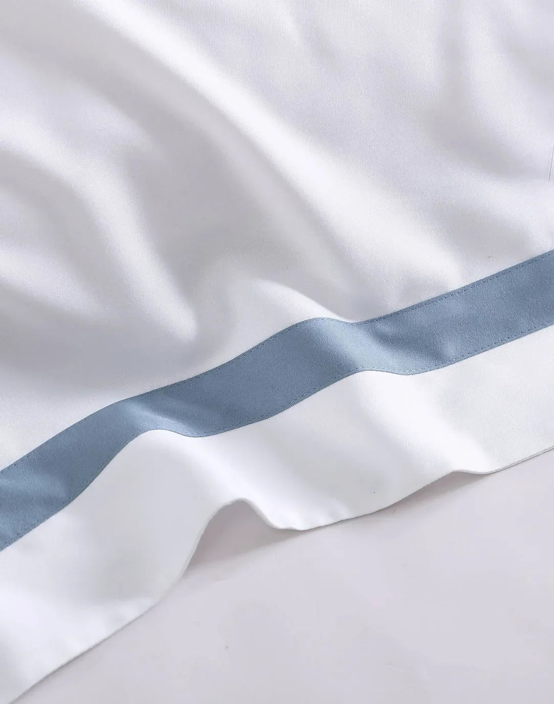 Sunday Citizen Frame Premium Bamboo Pillowcase Set (more colors)