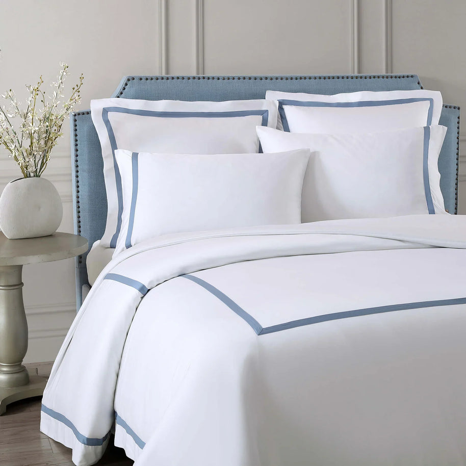 Sunday Citizen Frame Premium Bamboo Pillowcase Set (more colors)