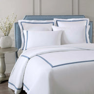 Sunday Citizen Frame Premium Bamboo Pillowcase Set (more colors)