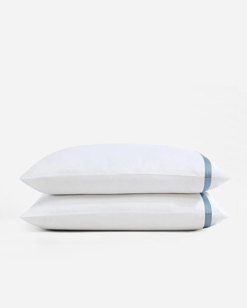 Sunday Citizen Frame Premium Bamboo Pillowcase Set (more colors)