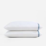 Sunday Citizen Frame Premium Bamboo Pillowcase Set (more colors)