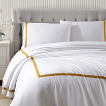 Sunday Citizen Frame Premium Bamboo Pillowcase Set (more colors)