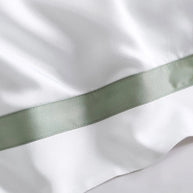 Sunday Citizen Frame Premium Bamboo Pillowcase Set (more colors)