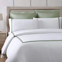 Sunday Citizen Frame Premium Bamboo Pillowcase Set (more colors)