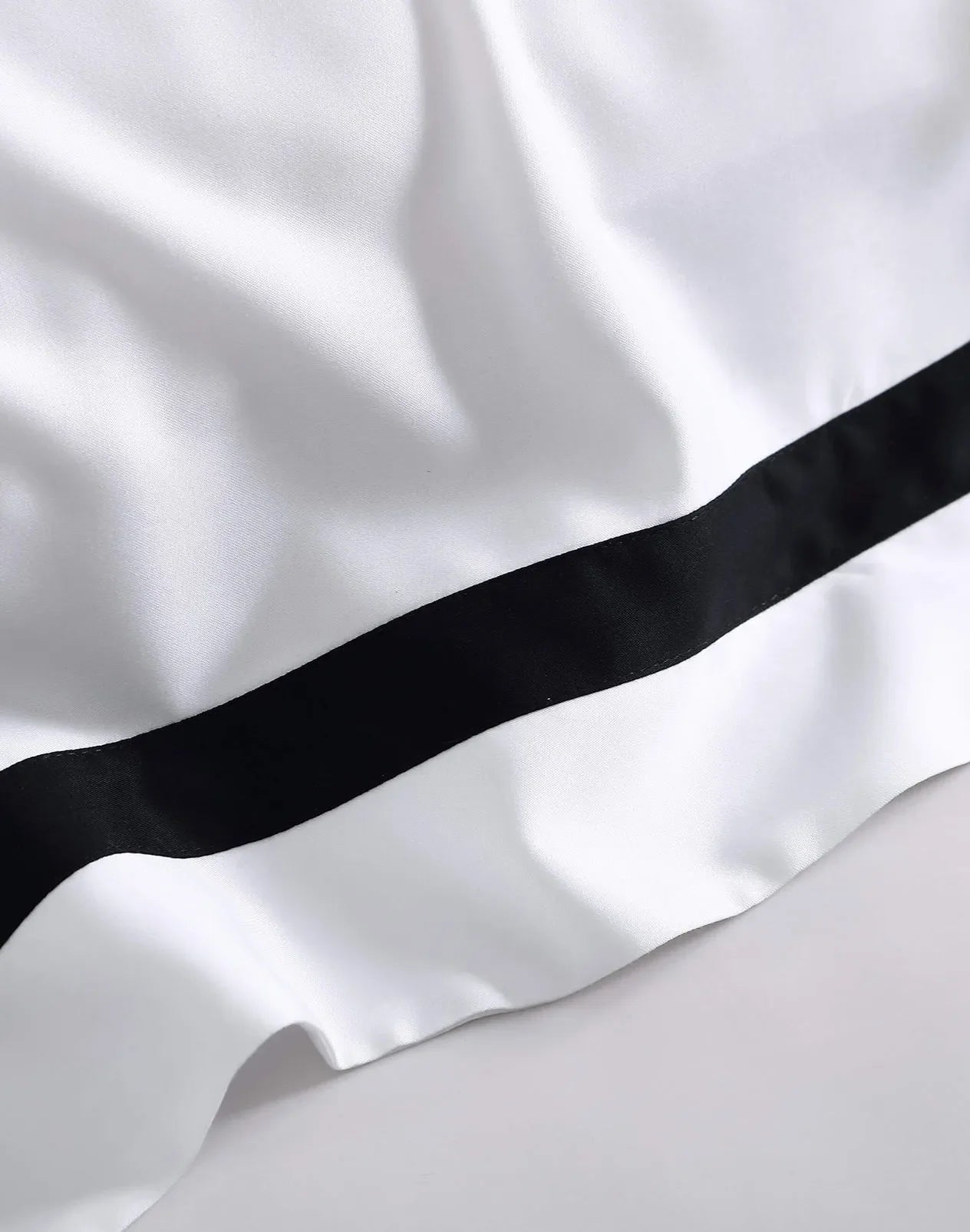 Sunday Citizen Frame Premium Bamboo Sham Set (more colors)