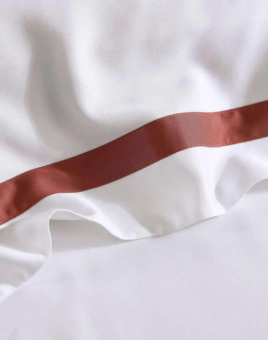 Sunday Citizen Frame Premium Bamboo Sham Set (more colors)