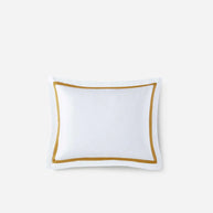 Sunday Citizen Frame Premium Bamboo Sham Set (more colors)
