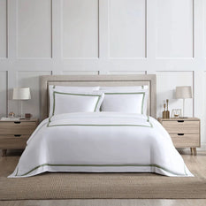 Sunday Citizen Frame Premium Bamboo Sham Set (more colors)